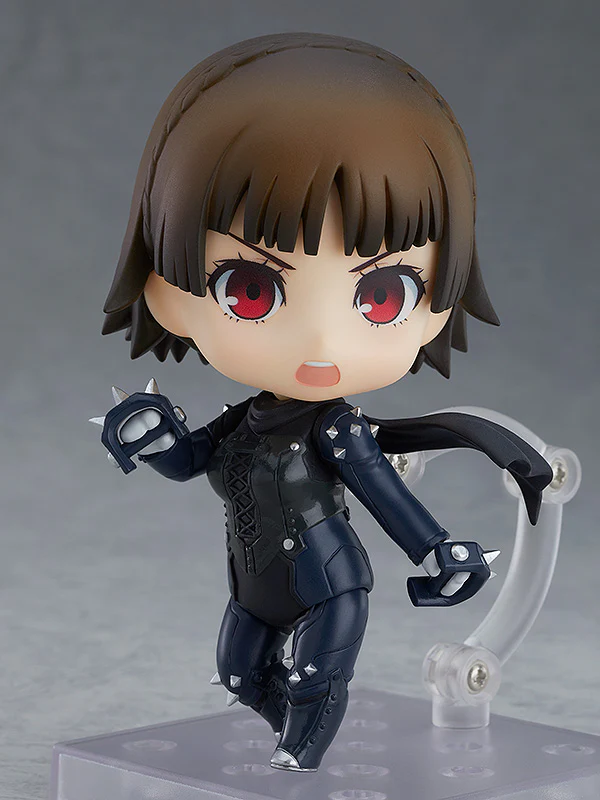 Nendoroid Makoto Niijima: Phantom Thief Ver. (Re-Run) - Image 5