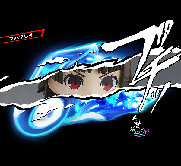 Nendoroid Makoto Niijima: Phantom Thief Ver. (Re-Run) - Image 6