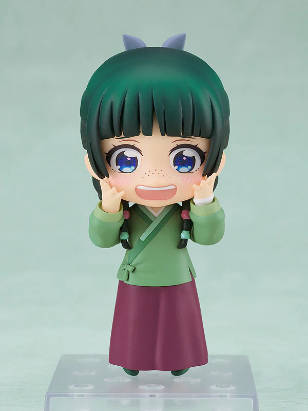 Nendoroid Maomao (Re-Run) - Image 3