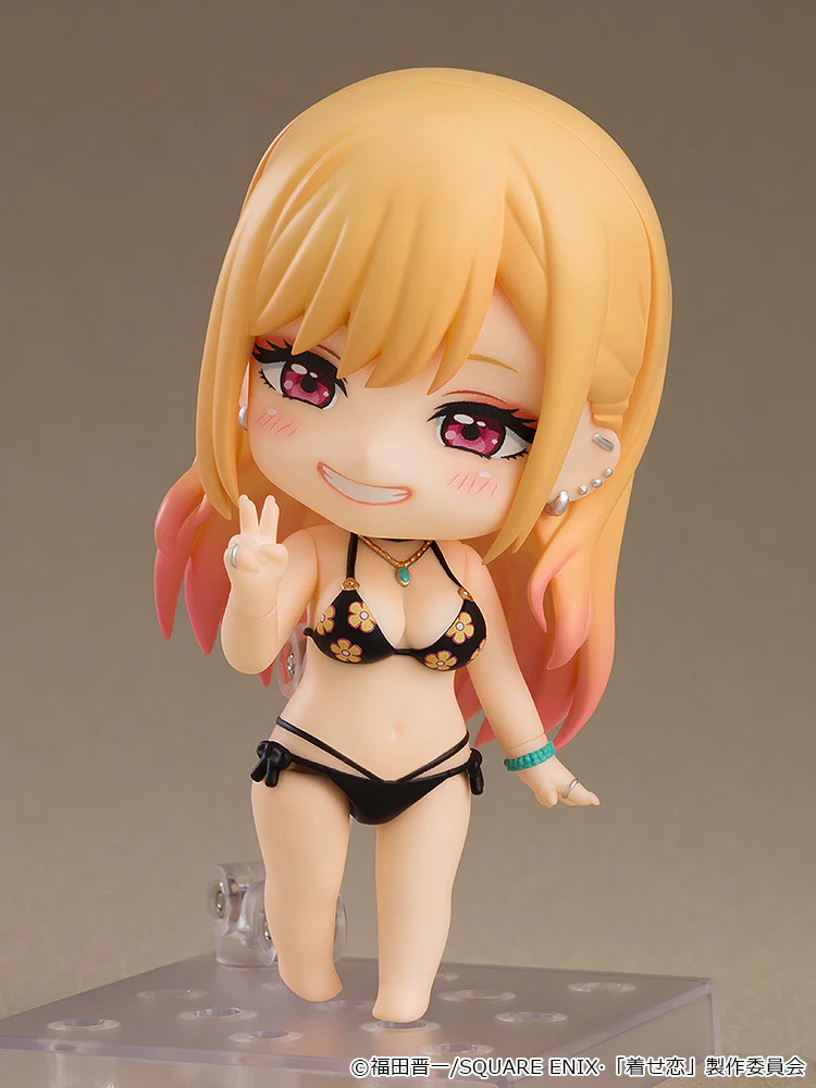 Nendoroid Marin Kitagawa: Swimsuit Ver. - Image 2