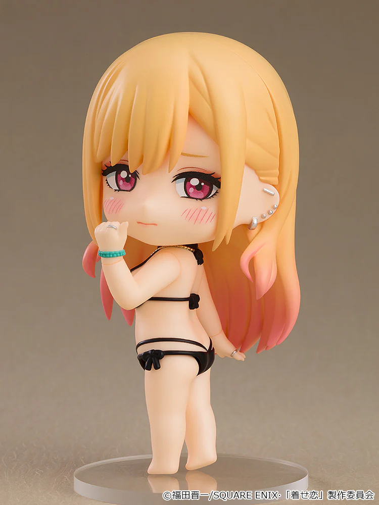 Nendoroid Marin Kitagawa: Swimsuit Ver. - Image 3