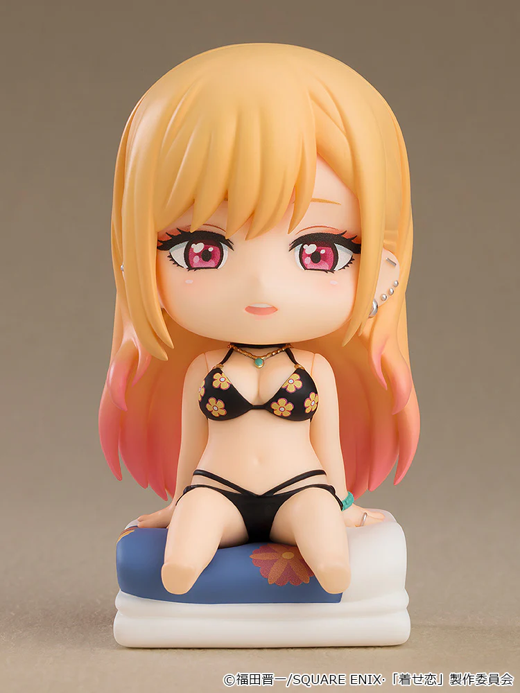 Nendoroid Marin Kitagawa: Swimsuit Ver. - Image 4
