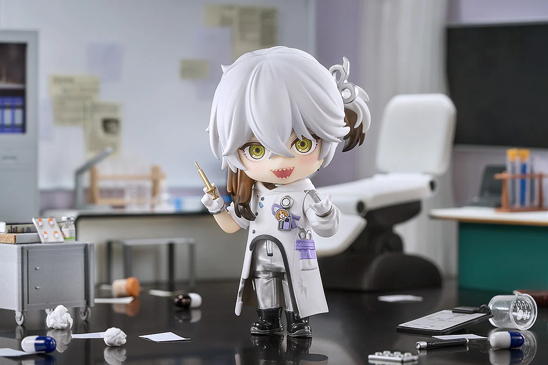 Nendoroid Medicine Pocket - Image 6