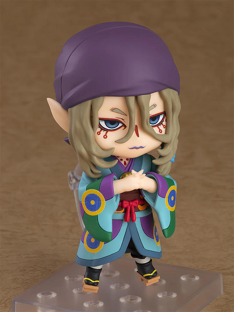 Nendoroid Medicine Seller - Image 3