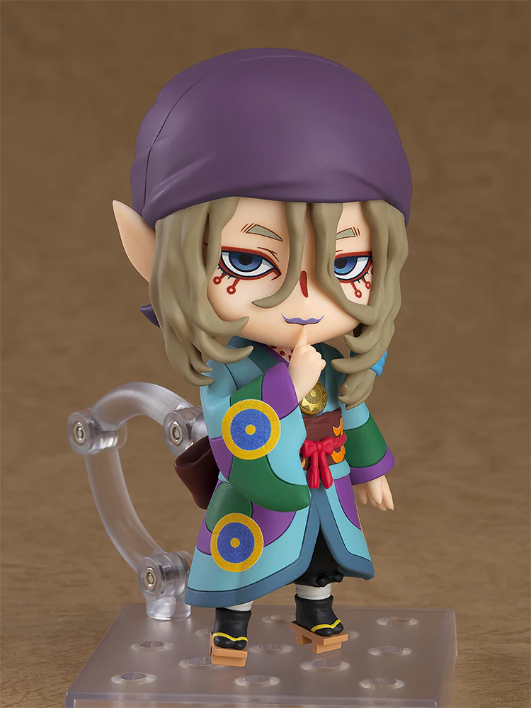 Nendoroid Medicine Seller - Image 4
