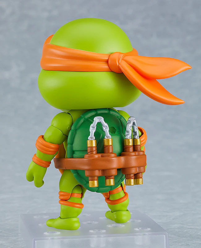 Nendoroid Michelangelo - Image 3