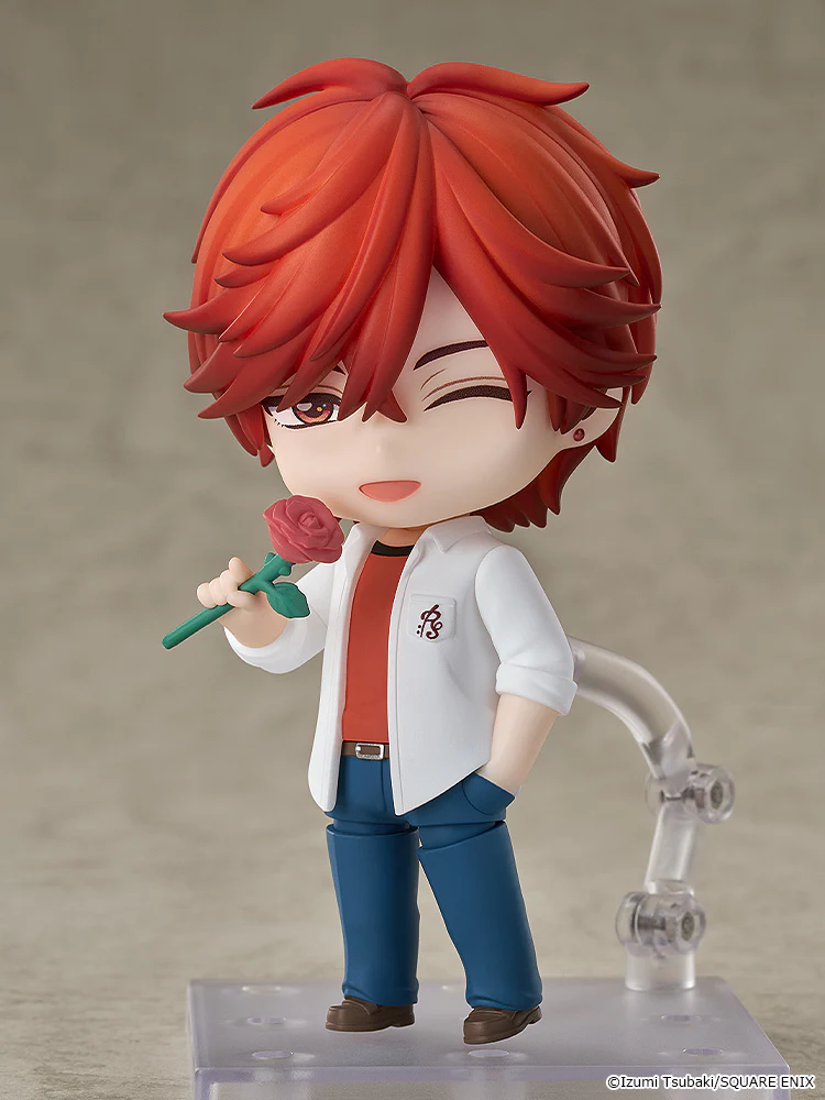 Nendoroid Mikoto Mikoshiba - Image 4