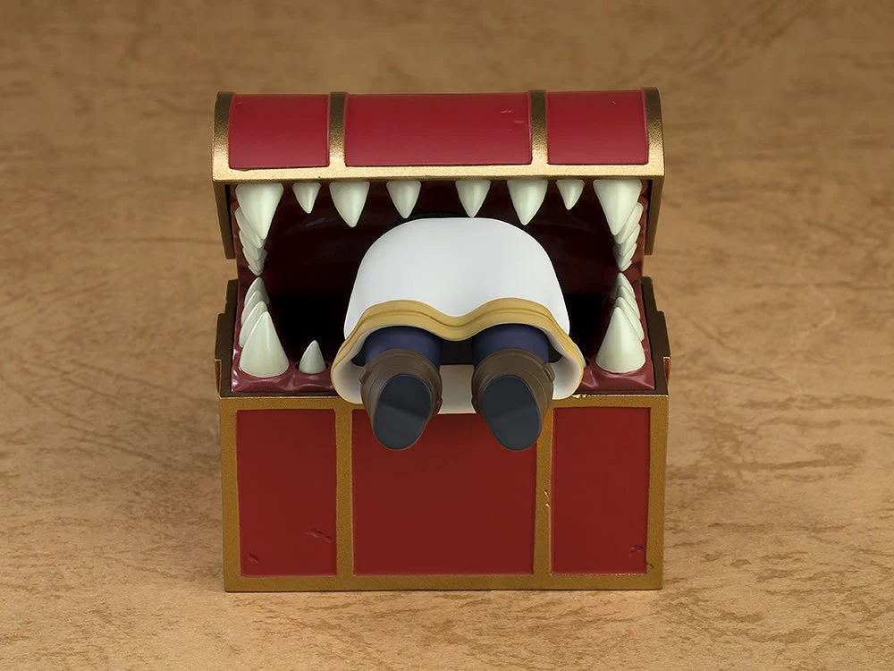 Nendoroid Mimic - Image 3