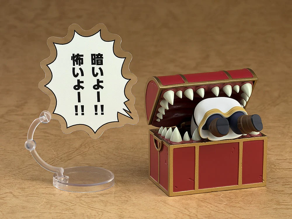Nendoroid Mimic - Image 4
