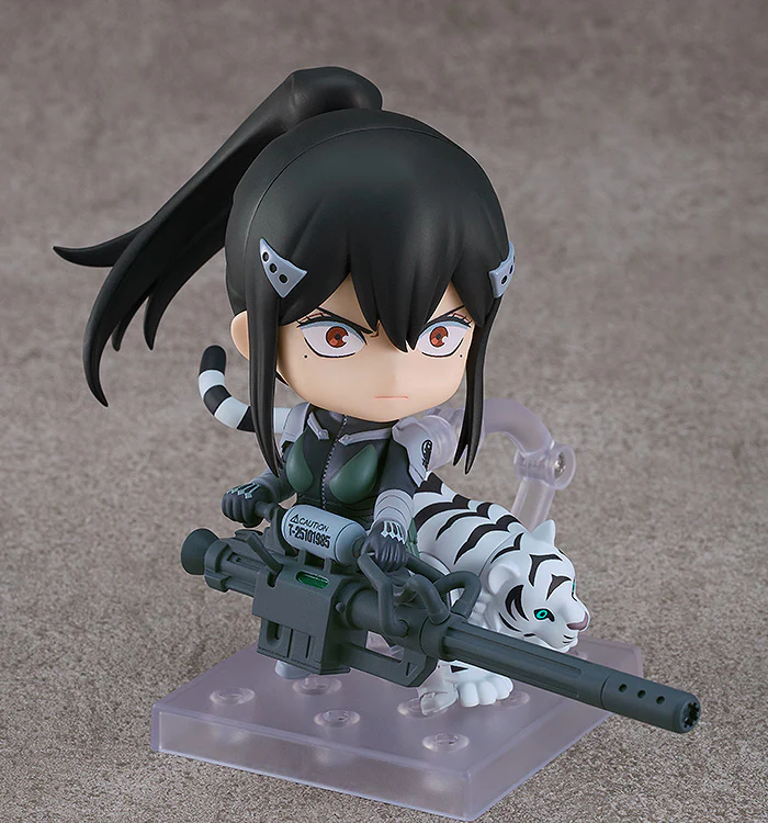 Nendoroid Mina Ashiro - Image 3
