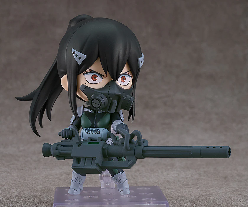 Nendoroid Mina Ashiro - Image 5