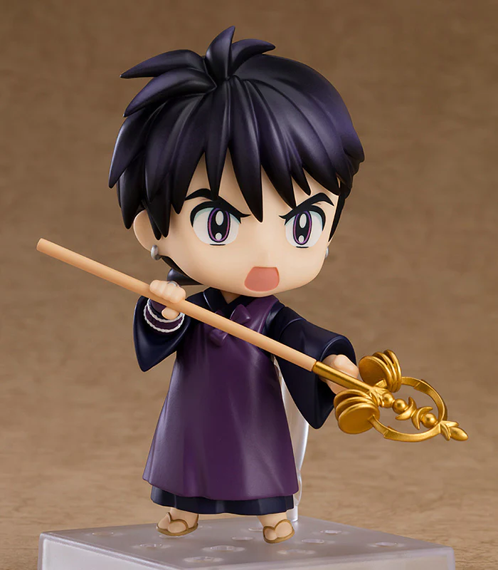 Nendoroid Miroku - Image 5