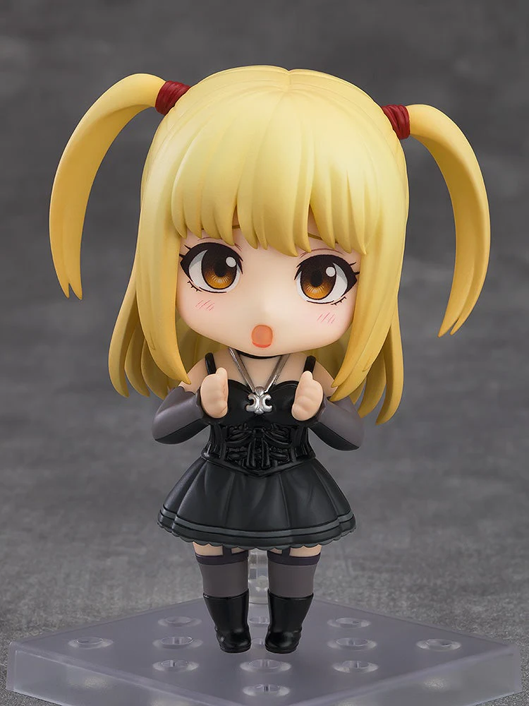 Nendoroid Misa Amane 2.0 - Image 3