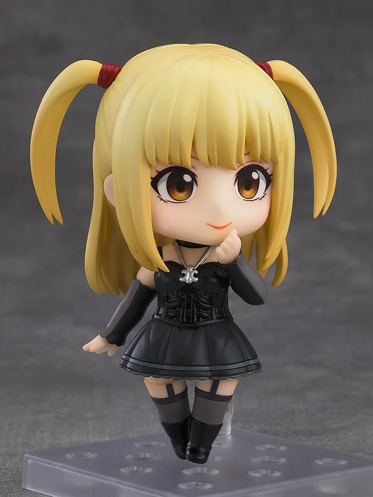 Nendoroid Misa Amane 2.0 - Image 4