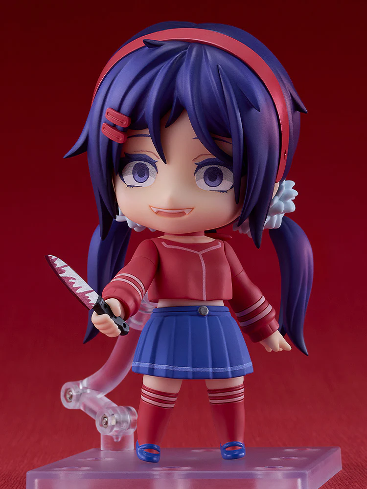 Nendoroid Mita - Image 5