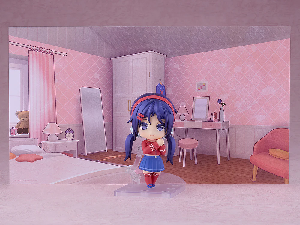 Nendoroid Mita - Image 6