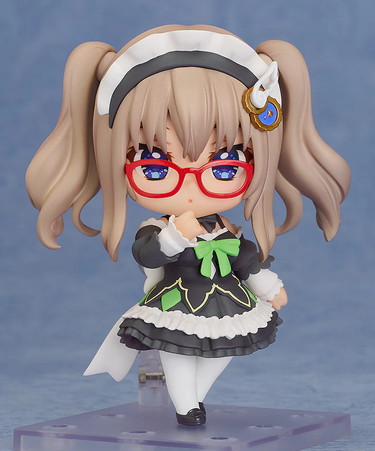 Nendoroid Miyako Kujo: Maid Ver. - Image 3