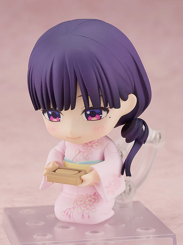 Nendoroid Miyo Saimori - Image 4