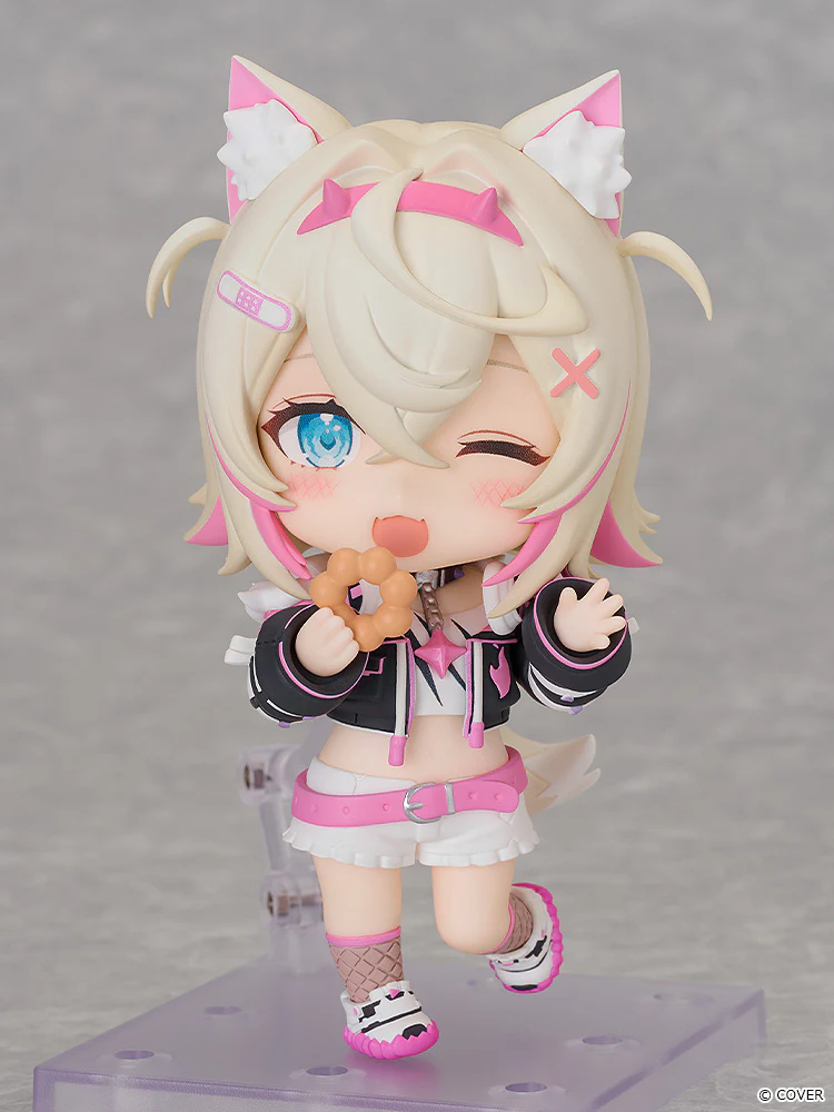 Nendoroid Mococo Abyssgard - Image 2