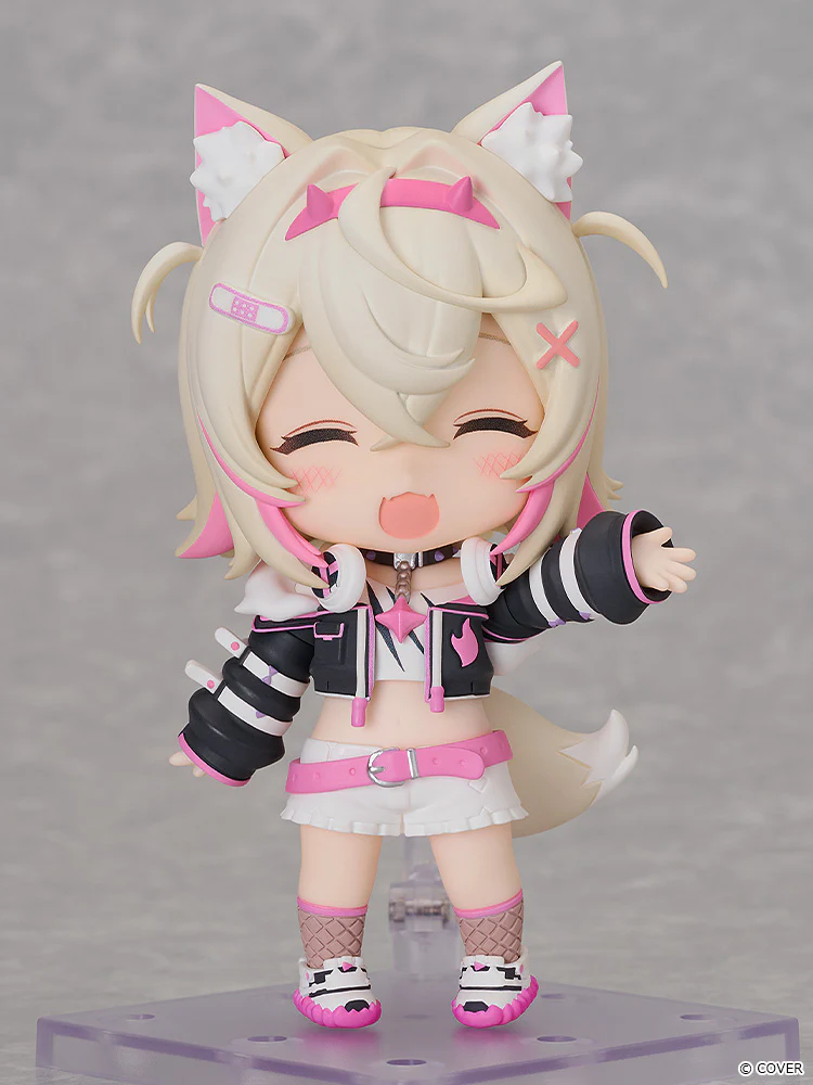 Nendoroid Mococo Abyssgard - Image 3