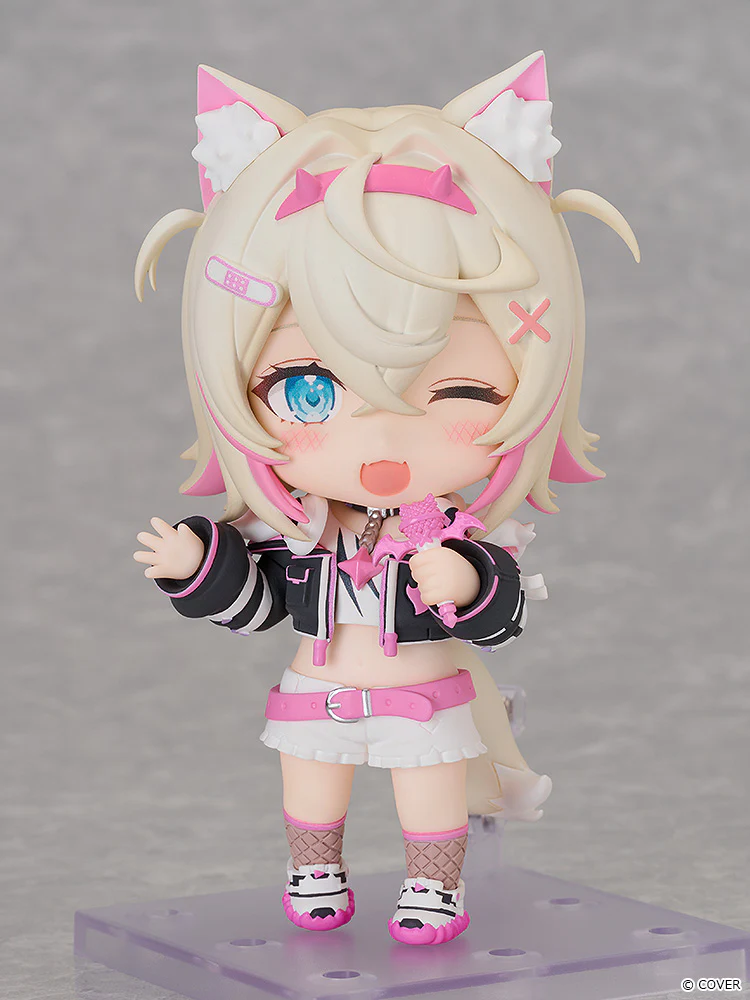 Nendoroid Mococo Abyssgard - Image 4