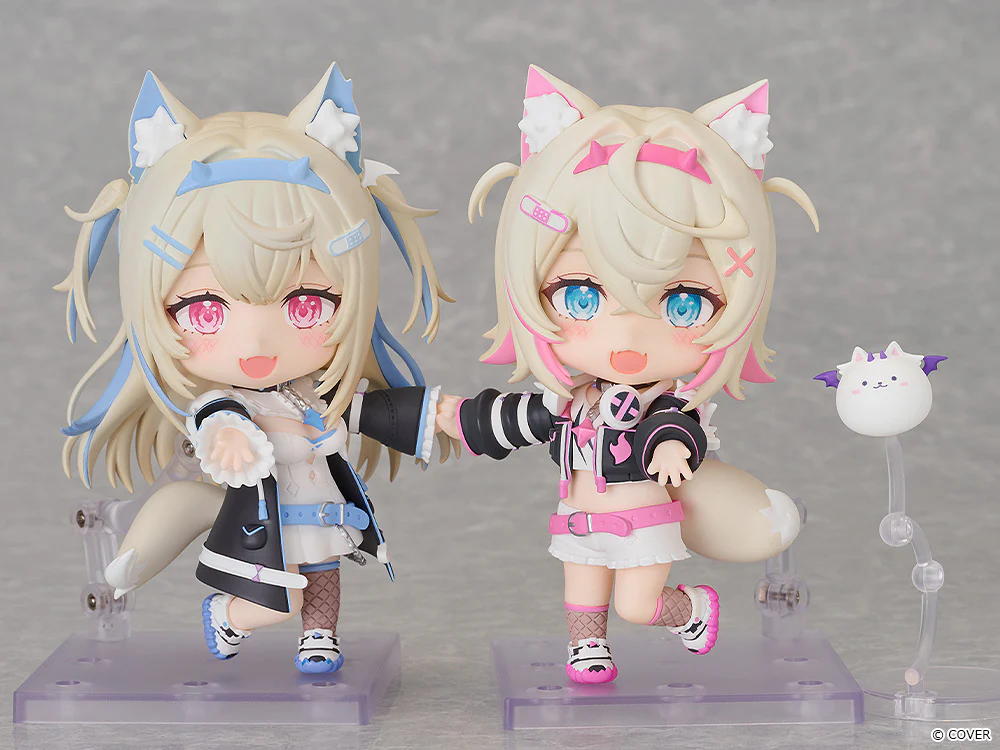 Nendoroid Mococo Abyssgard - Image 5