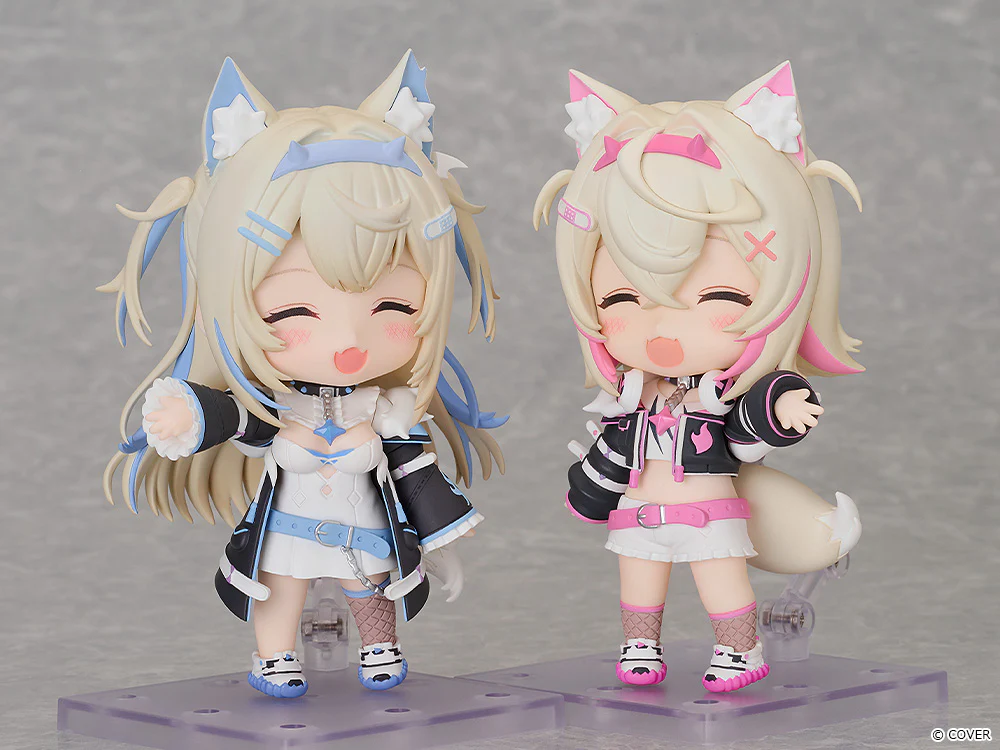 Nendoroid Mococo Abyssgard - Image 6