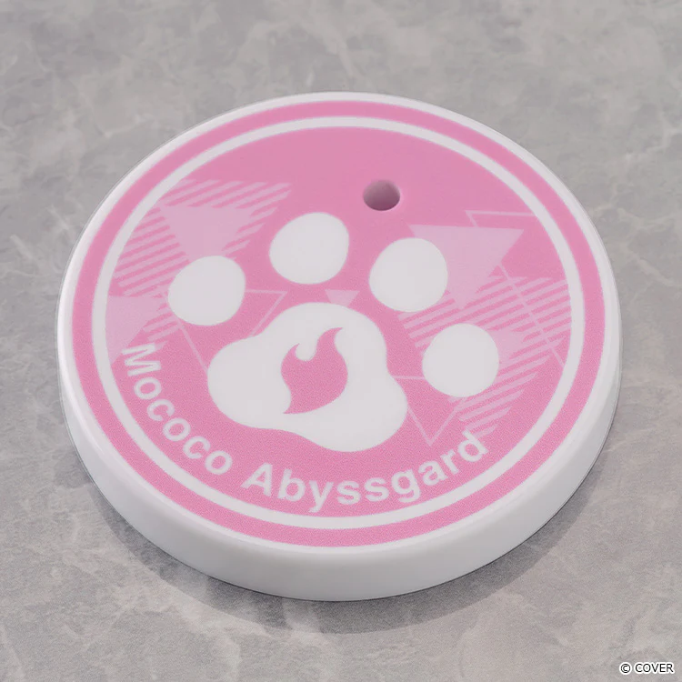 Nendoroid Mococo Abyssgard - Image 7