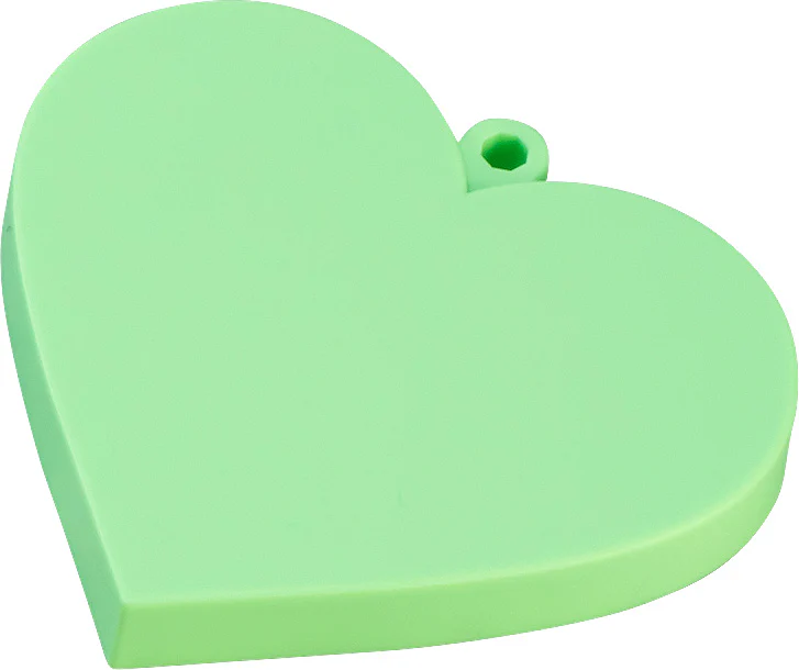 Nendoroid More Heart Base (1 base) - Image 5