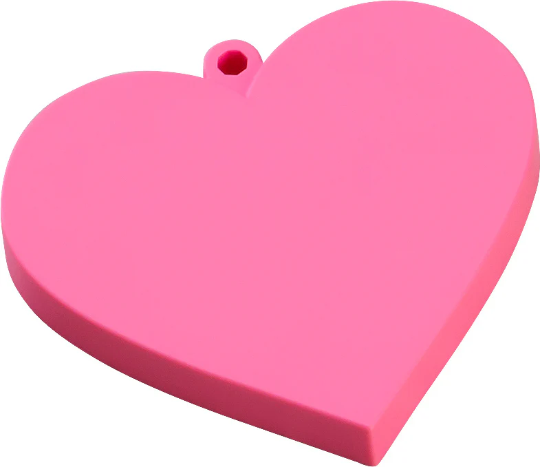 Nendoroid More Heart Base (1 base) - Image 7