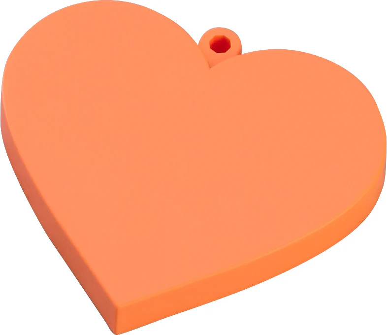 Nendoroid More Heart Base (1 base) - Image 8