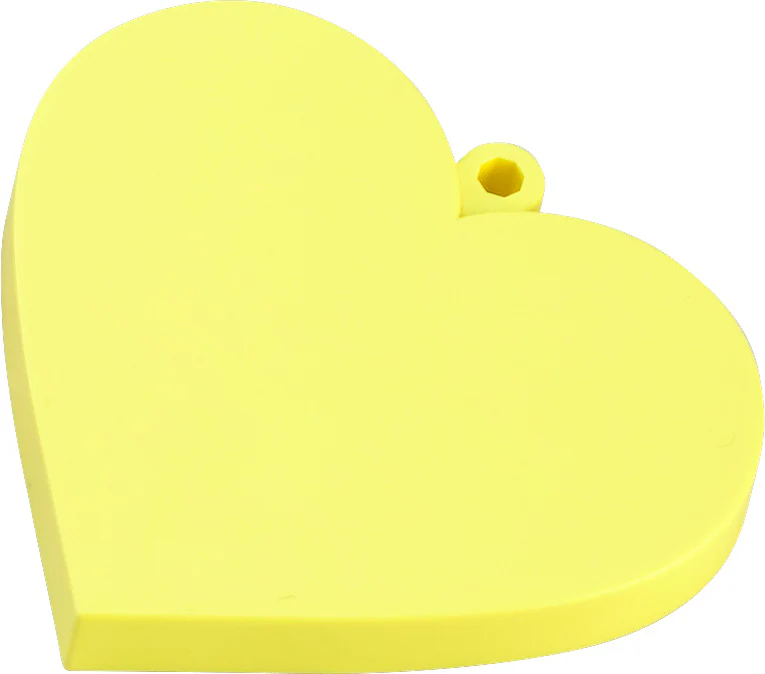 Nendoroid More Heart Base (1 base) - Image 9