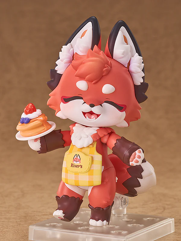 Nendoroid More River - Image 3