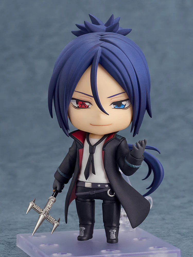 Nendoroid Mukuro Rokudo: Ten-Years-Later Ver.