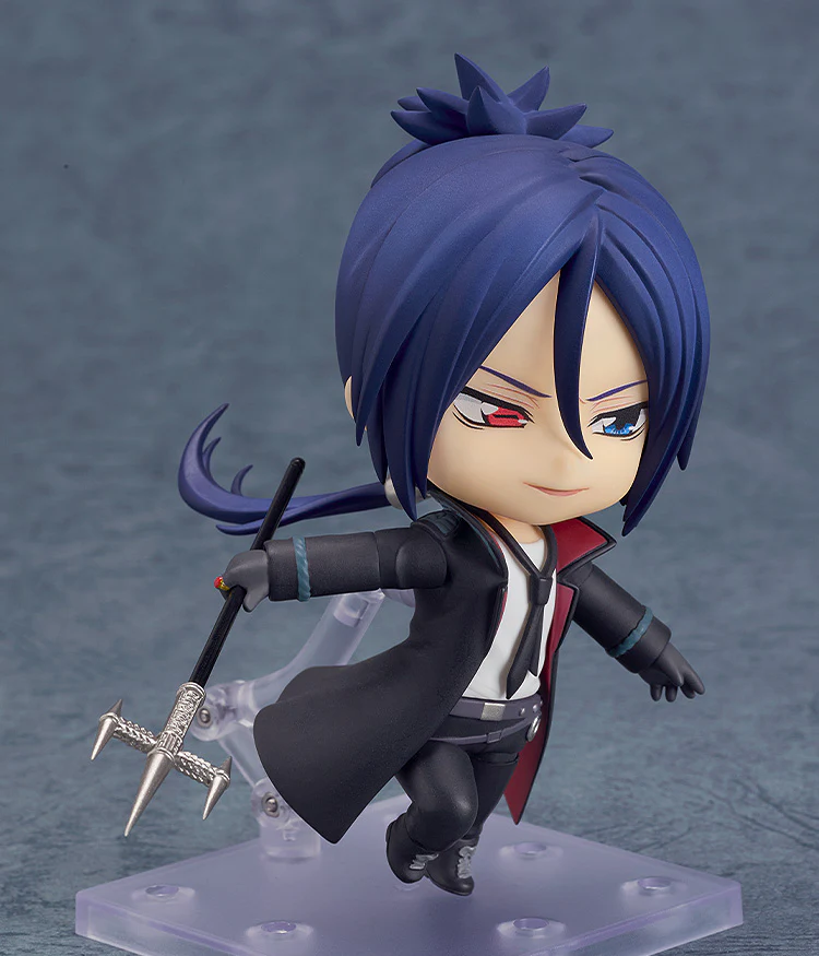 Nendoroid Mukuro Rokudo: Ten-Years-Later Ver. - Image 3