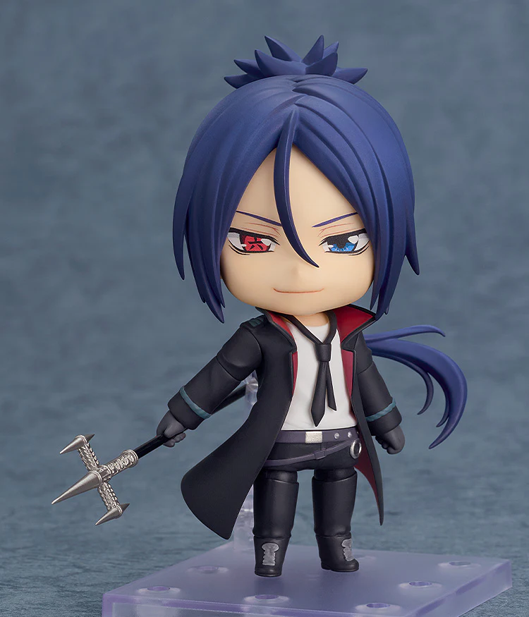Nendoroid Mukuro Rokudo: Ten-Years-Later Ver. - Image 4