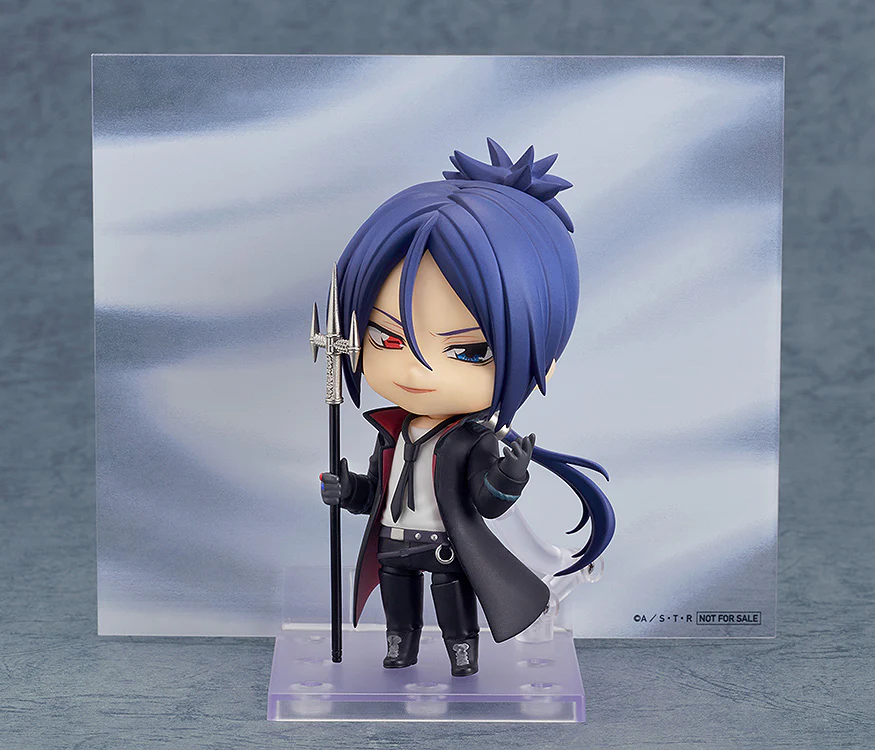 Nendoroid Mukuro Rokudo: Ten-Years-Later Ver. - Image 5