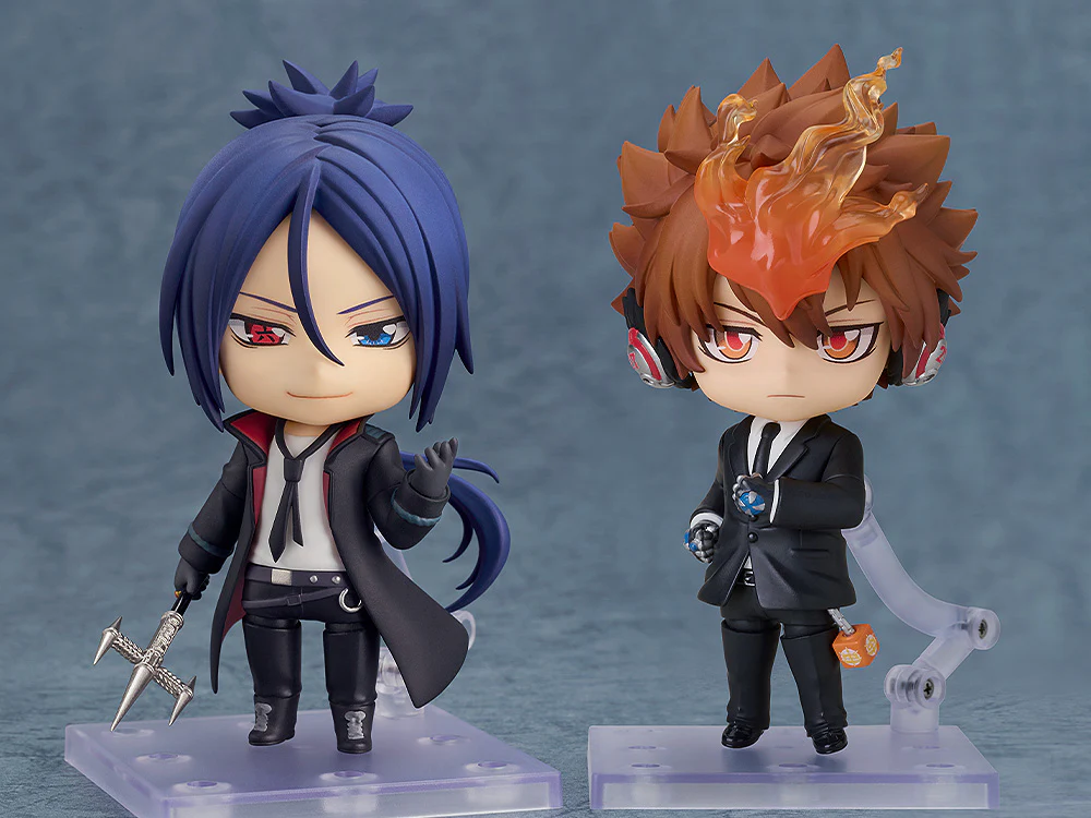 Nendoroid Mukuro Rokudo: Ten-Years-Later Ver. - Image 6