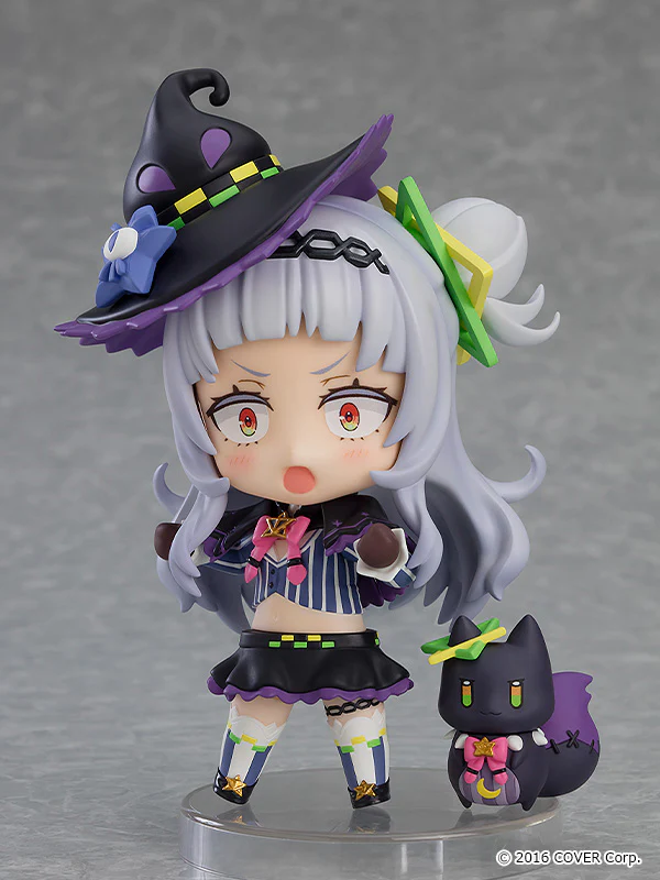 Nendoroid Murasaki Shion - Image 4