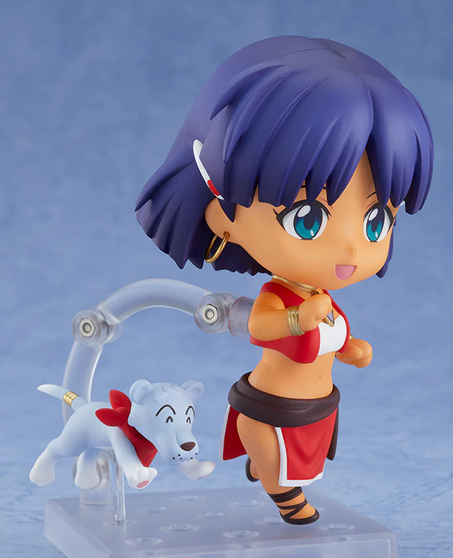 Nendoroid Nadia - Image 2