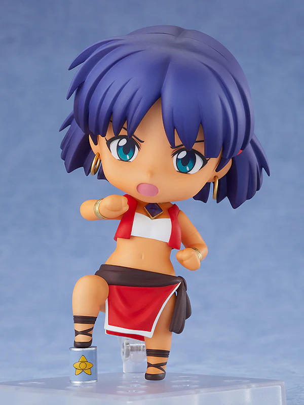Nendoroid Nadia - Image 3