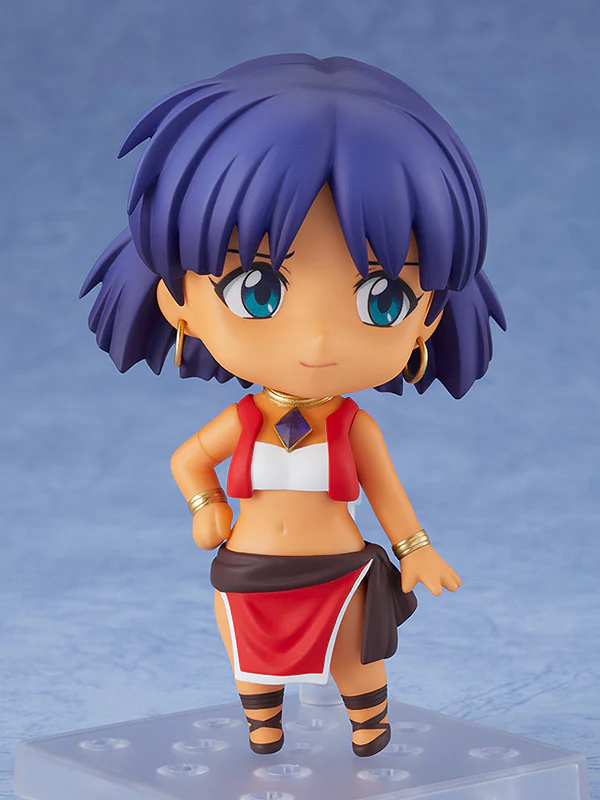 Nendoroid Nadia - Image 4