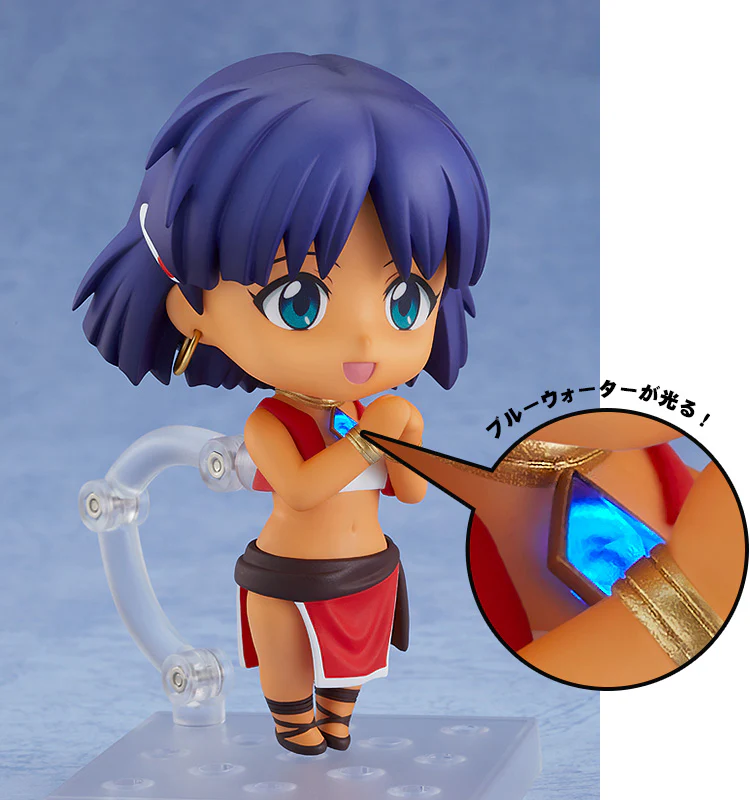 Nendoroid Nadia - Image 5