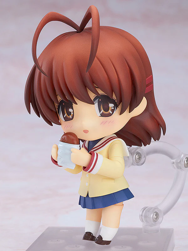 Nendoroid Nagisa Furukawa (Re-Run) - Image 4