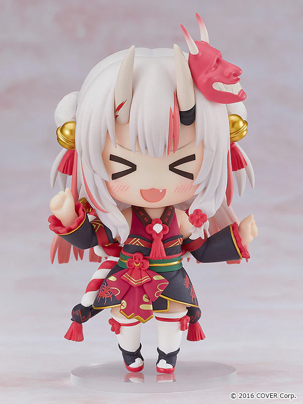 Nendoroid Nakiri Ayame (Re-Run) - Image 4