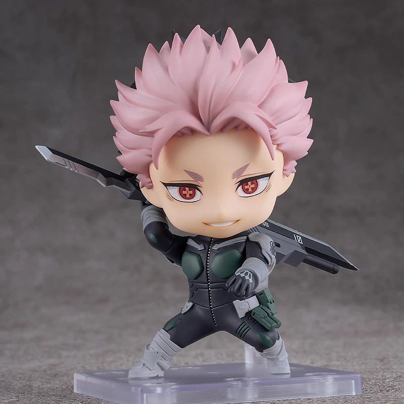 Nendoroid Gen Narumi - Image 4