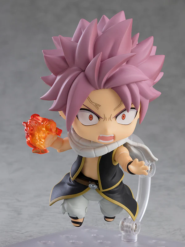 Nendoroid Natsu Dragneel - Image 3