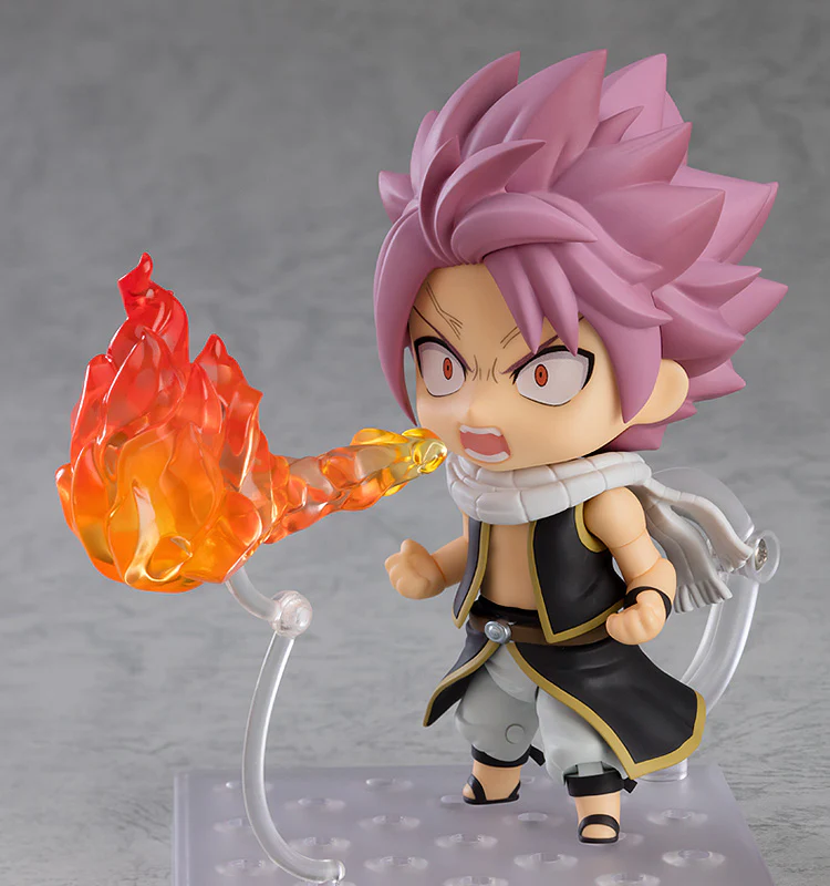 Nendoroid Natsu Dragneel - Image 4