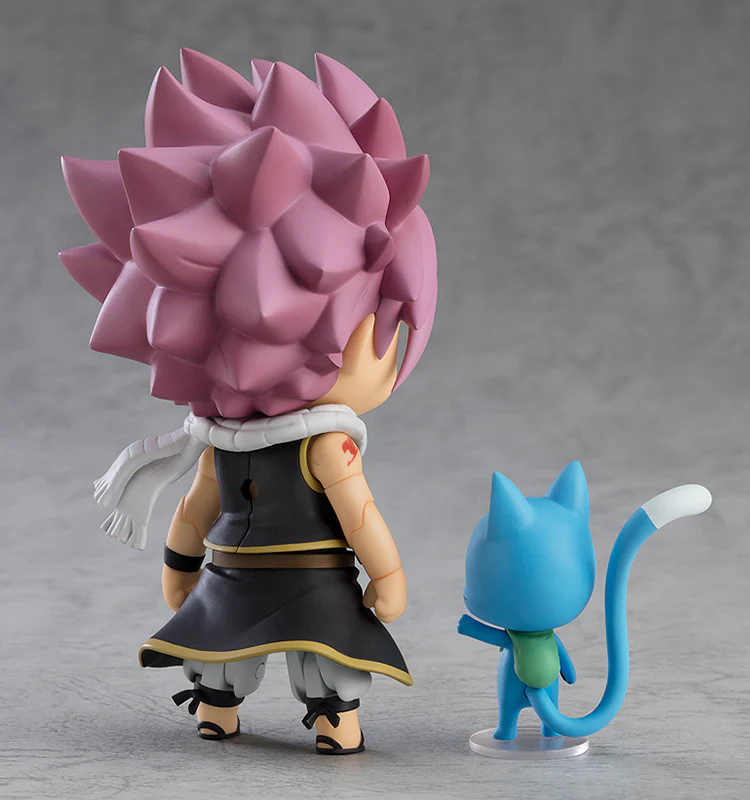 Nendoroid Natsu Dragneel - Image 5