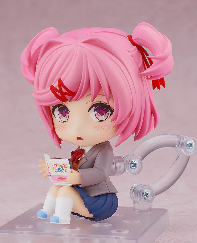 Nendoroid Natsuki - Image 3